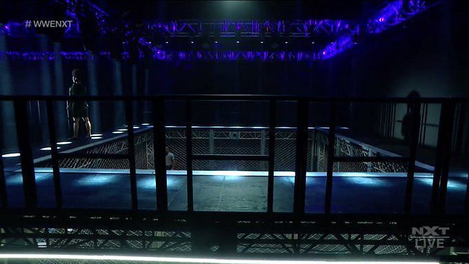 It's time for the Fight Pit!